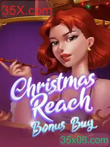 ChristmasReachBonusBuy: Descubra a Magia Natalina com 35X.com