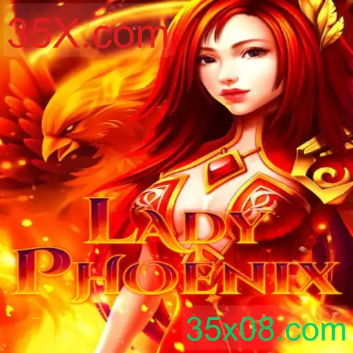 Explorando o Mundo de LadyPhoenix em 35X.com