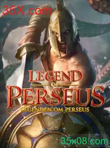 Desvendando o Mundo de LegendofPerseus: Aventura e Mistério