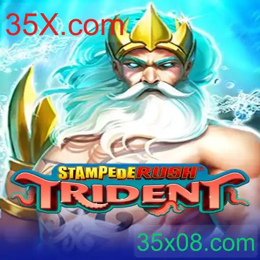 Descubra o Mundo Empolgante de StempedeRushTrident: O Jogo que Está Conquistando 35X.com